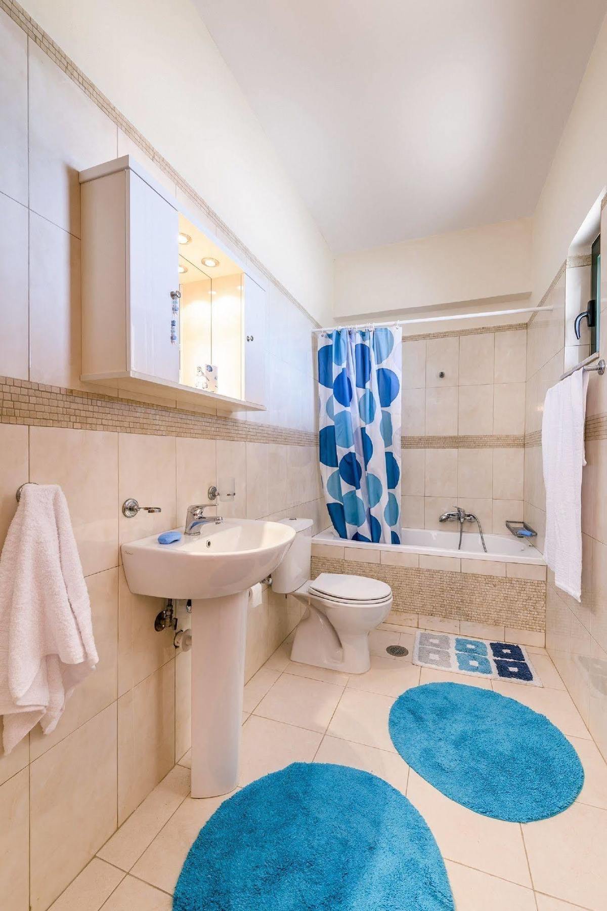 Villaer Blue Asteri Lakhania